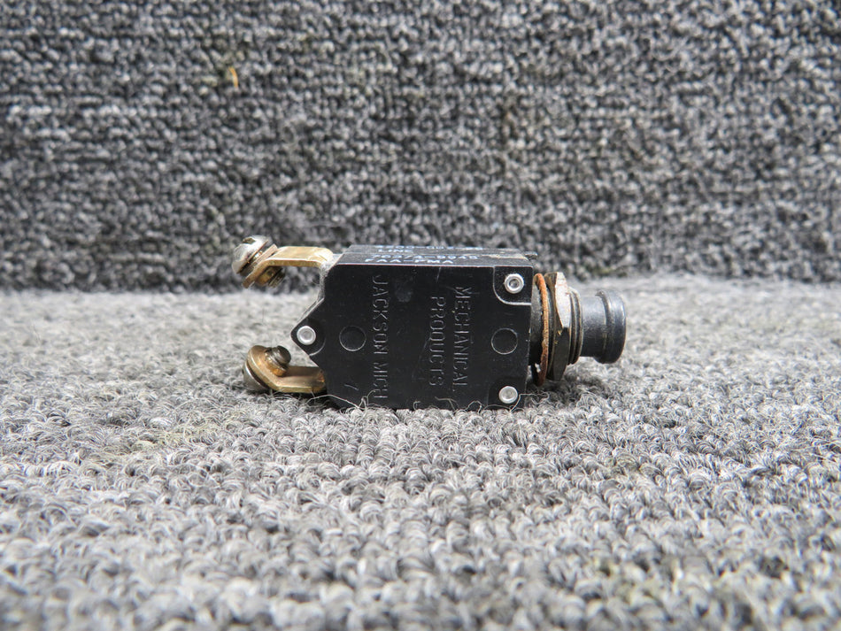 4200-002-25 Mechanical Products Push Circuit Breaker (25 Amp)