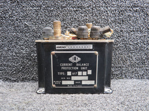 617-2-3-0 ECE Current Balance Protection Unit with Modifications