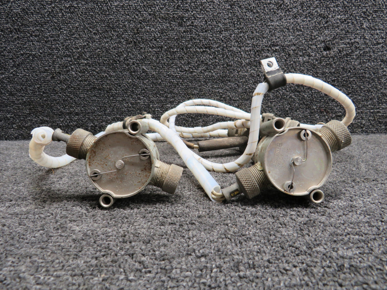 専用ページ B3109 Graviner Thermoswitch (Core) – BAS Part Sales