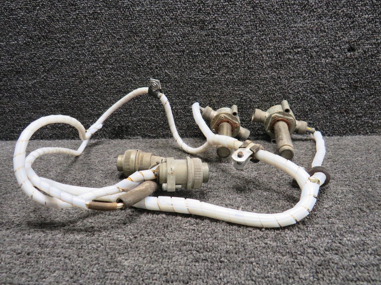 B3109 Graviner Thermoswitch (Core) – BAS Part Sales