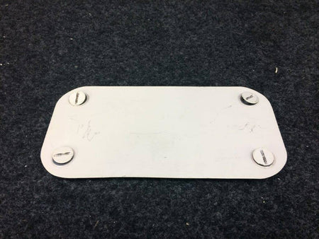 96-620005-83 Beech 95-C55 Door Elevator Trim Tab Actuator Access BAS Part Sales | Airplane Parts