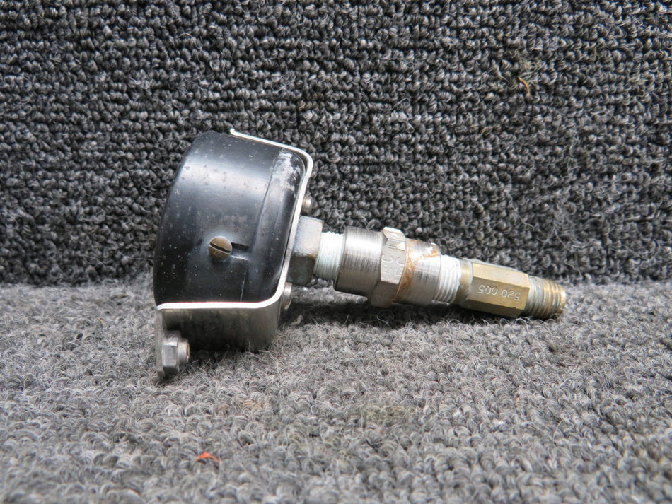 CMT-153 Eros Oxygen Pressure Indicator