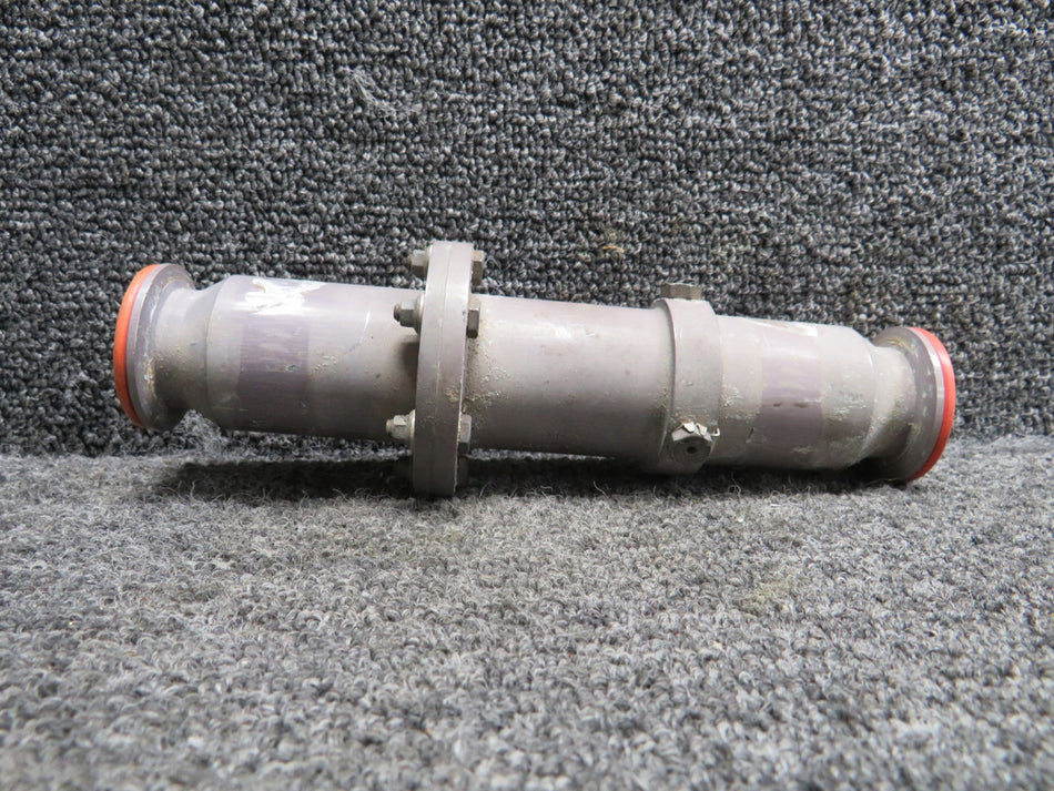 2728B010100 ABG-SEMCA Flow Limiter