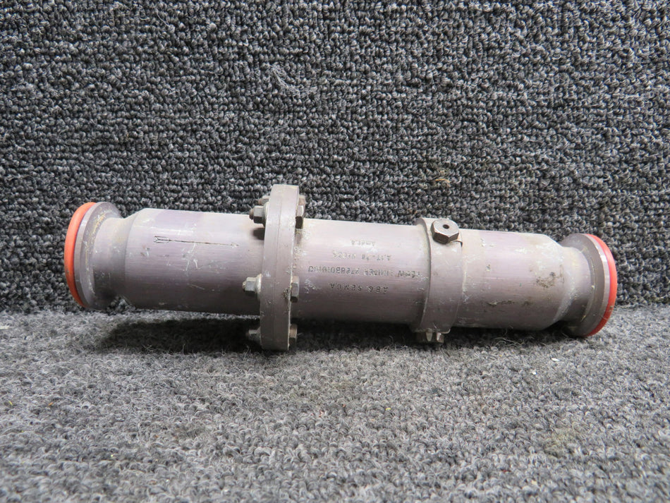 2728B010100 ABG-SEMCA Flow Limiter