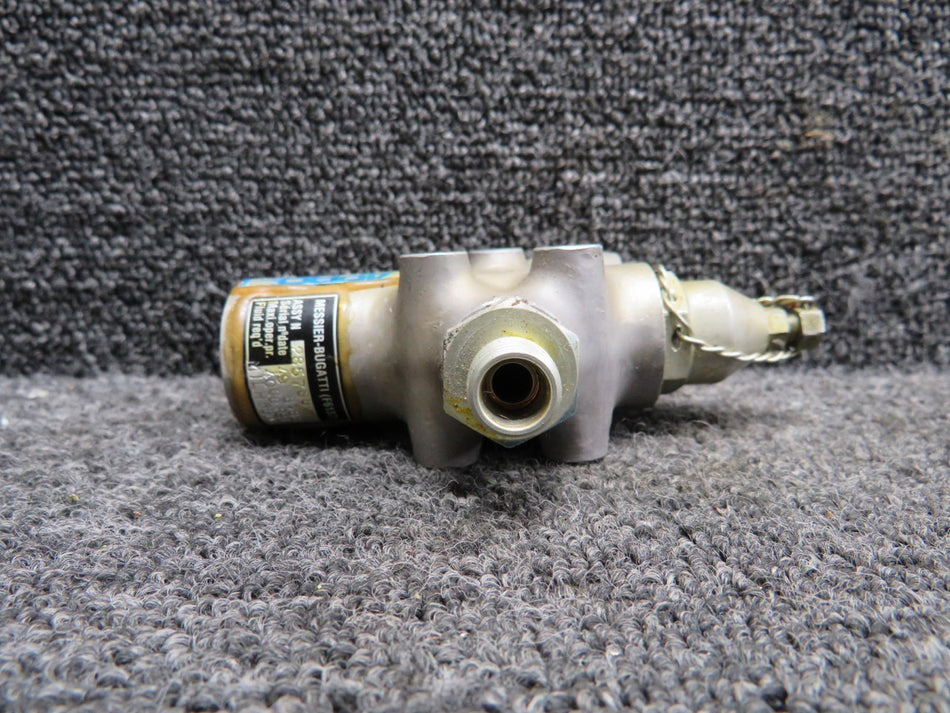 285788 Messier-Bugatti Valve