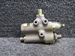 285788 Messier-Bugatti Valve