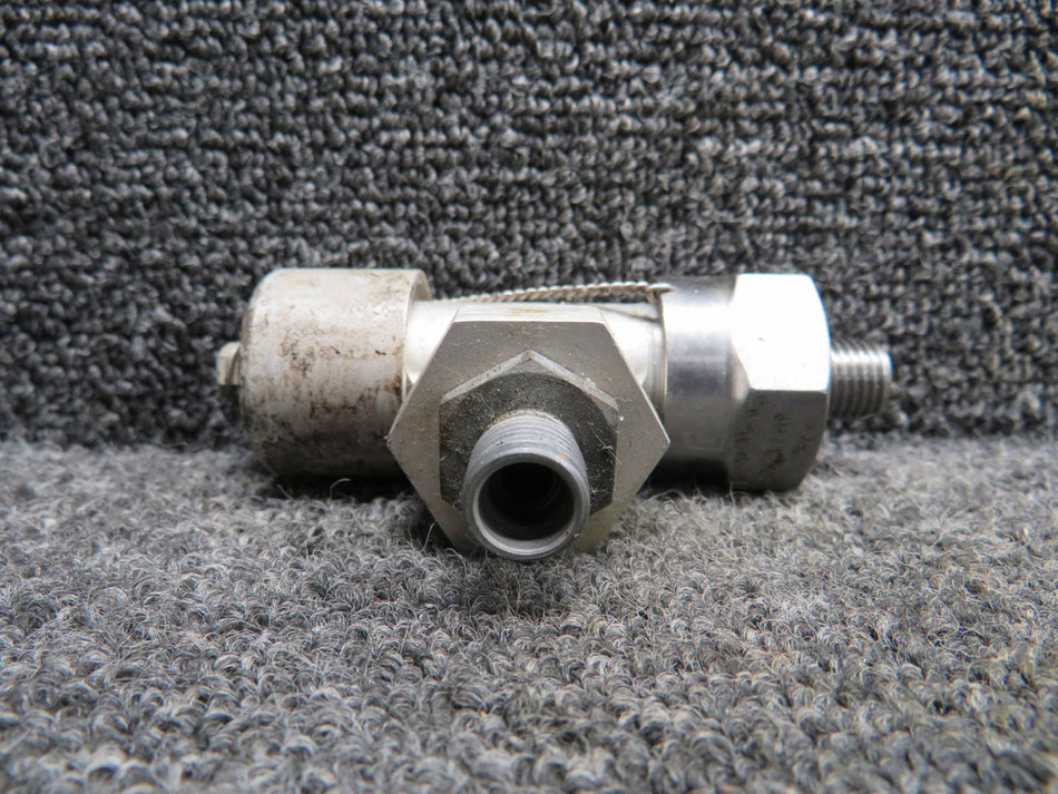 287862 MHB Hydraulic Safety Valve