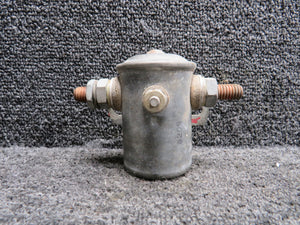 111-111 Essex Solenoid (6V)