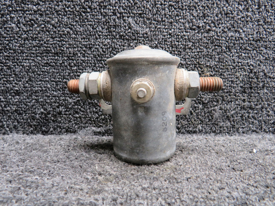 111-111 Essex Solenoid (6V)