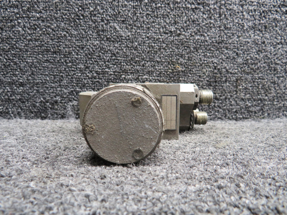 108033 (Alt: DED01) AMD Electro-Valve