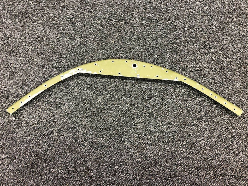 0753000-27 (Use: 0753000-15) Cessna 180J LH Upper Doubler