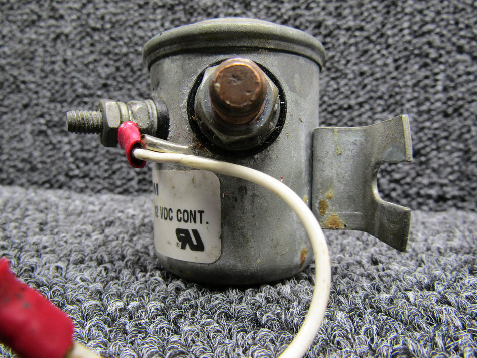 70-111224-5 White-Rodgers Solenoid (12V)