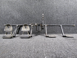 63459-018 Piper PA32-260 Rudder Pedal Assembly