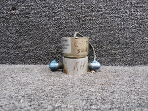 G-700748 South Wind Fuel Solenoid Valve Unit (Volts: 24)