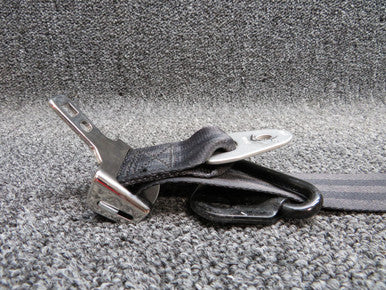 506038-417 (Alt: C628-7) Robinson R44 Amsafe Aft Seatbelt Assy