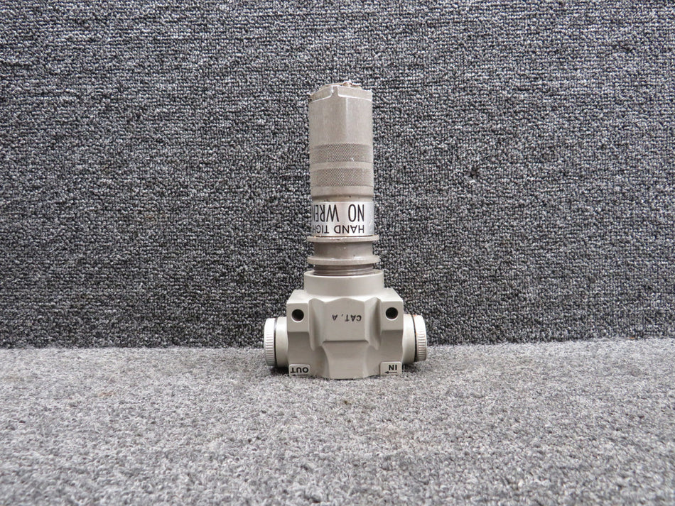 AC-2768-101NBP (Alt: AC-2768E-101NBP) Aircraft Porous Media Hydraulic Filter
