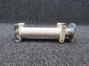 0733100 Cessna Rudder Torque Tube Assembly