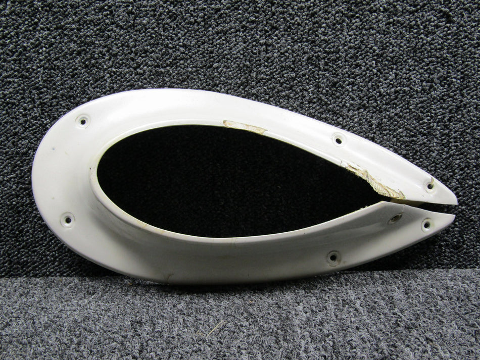 65688-001 Piper PA32-260 Extruded Fairing (Damaged)