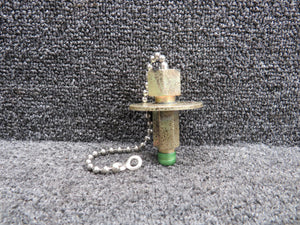 26875-49 Scott Filler Valve Assembly (Worn)
