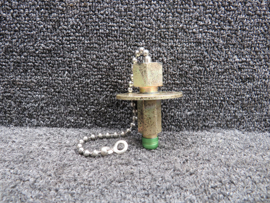 26875-49 Scott Filler Valve Assembly (Worn)