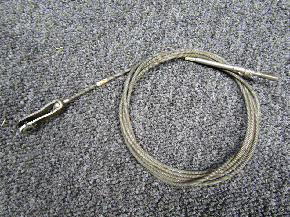 62701-005 Piper PA32-260 Aileron Balance Cable Assembly RH