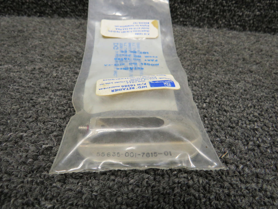 16286 (Alt: 001-7515-01) Dayton-Granger 611R-4A NFD Retainer (NOS)