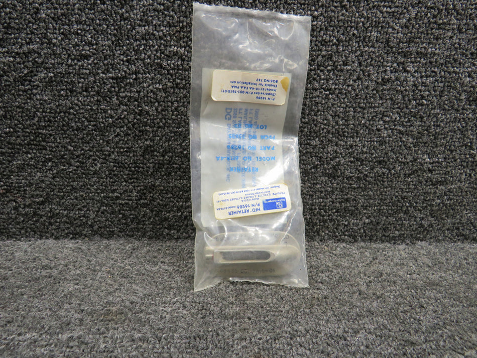 16286 (Alt: 001-7515-01) Dayton-Granger 611R-4A NFD Retainer (NOS)