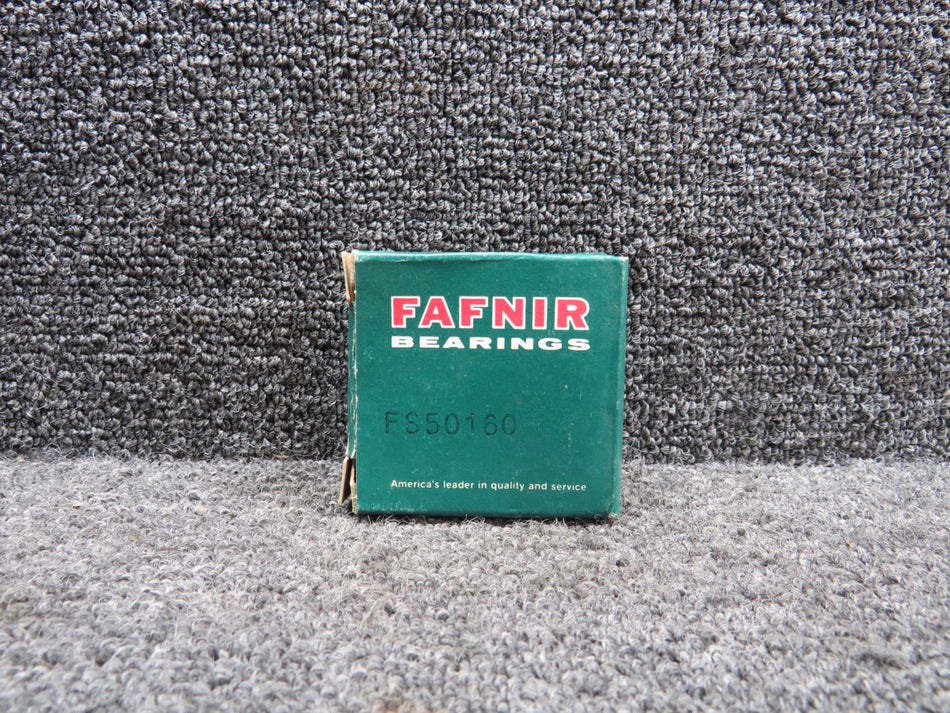 38KDD Fafnir Bearing (New Old Stock)