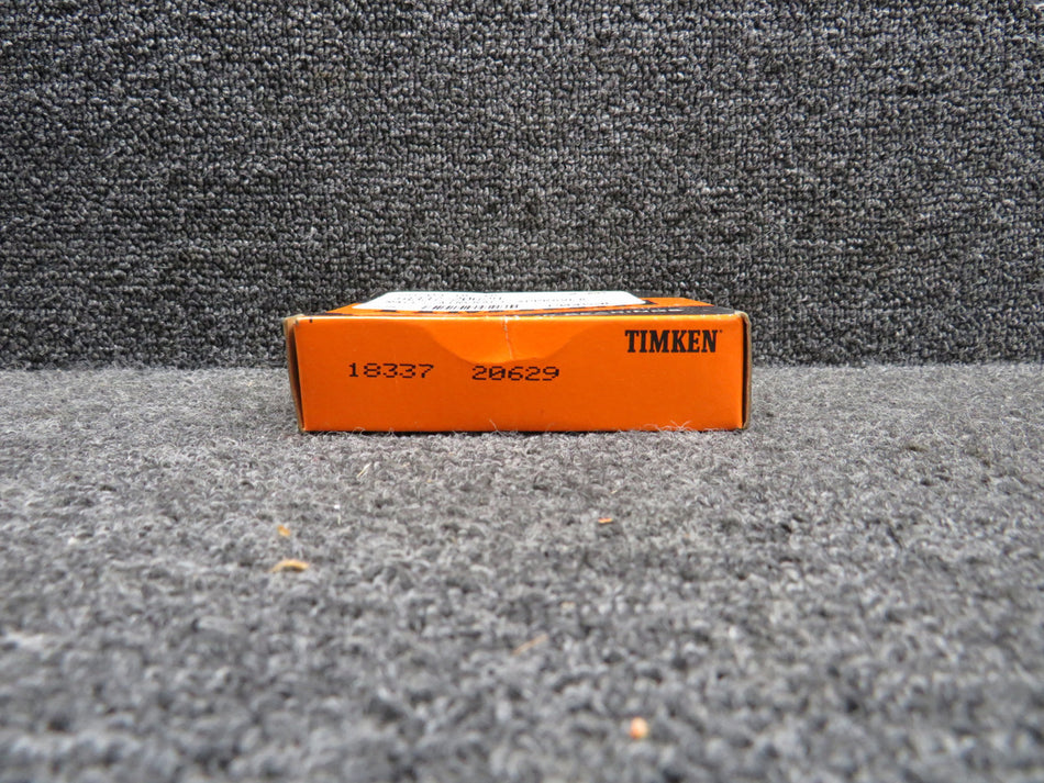 18337-20629 Timken Bearing Cup (NOS)