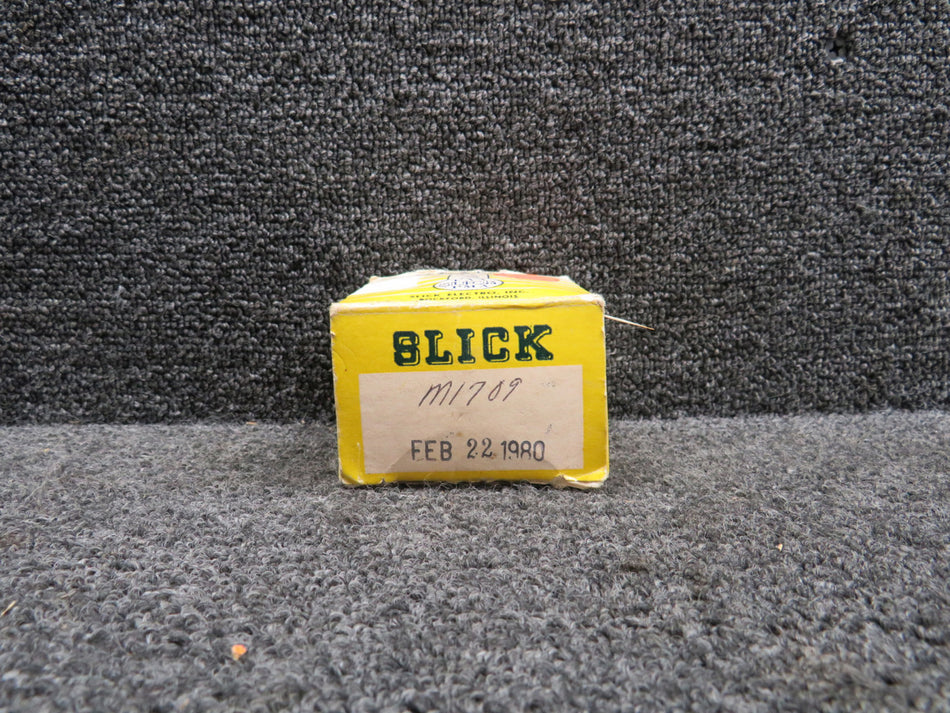 M1709 Slick Electro Impulse Coupling Assembly (New Old Stock)