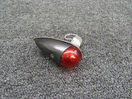 01-0770001-51 Robinson R44 Whelen Position Light Assy LH (Volts: 14) BAS Part Sales | Airplane Parts