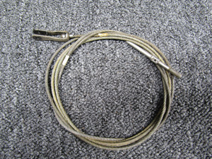62701-003 Piper PA32-260 Aileron Wing Cable Assembly