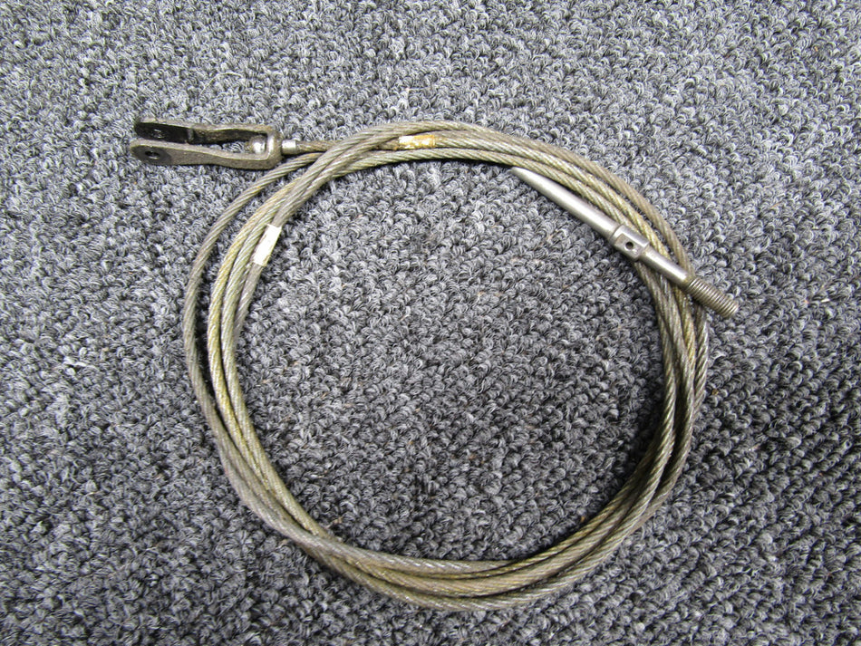 62701-003 Piper PA32-260 Aileron Wing Cable Assembly