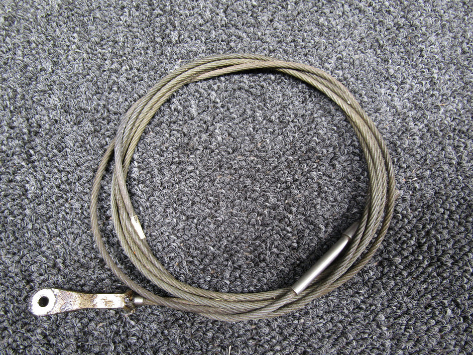 62701-003 Piper PA32-260 Aileron Wing Cable Assembly
