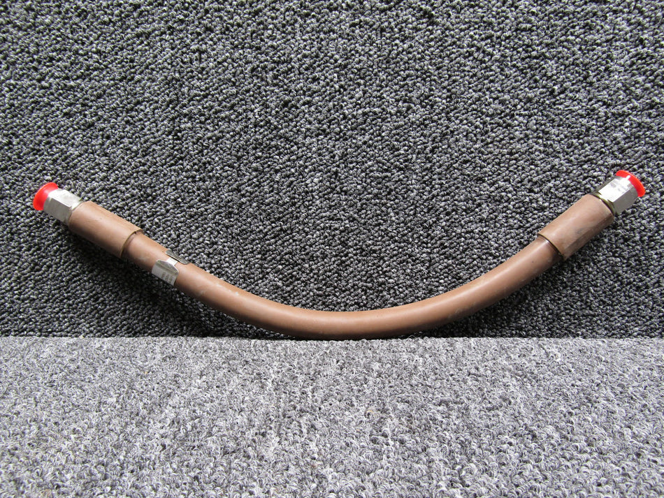 AE3663161H0180 Aeroquip Fuel Hose Assembly