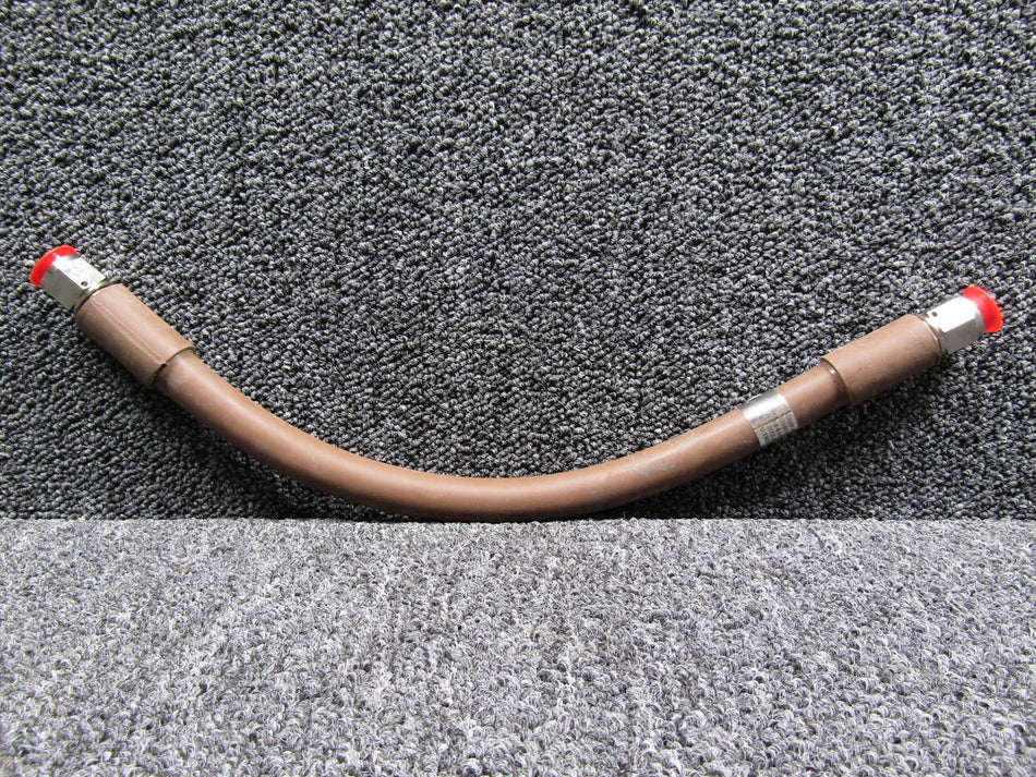 AE3663161H0180 Aeroquip Fuel Hose Assembly