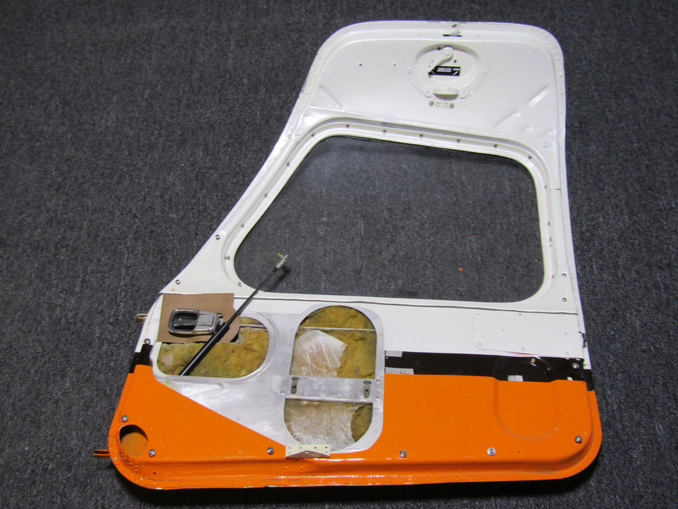 68185-000 Piper PA32-260 Forward Cabin Door Assembly
