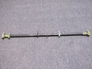 68451-000 Piper PA32-260 Flap Torque Tube Assembly