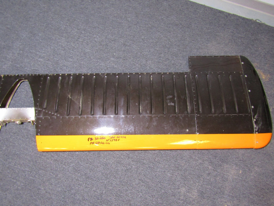 68426-000 Piper PA32-260 Stabilator Assembly (Dent)