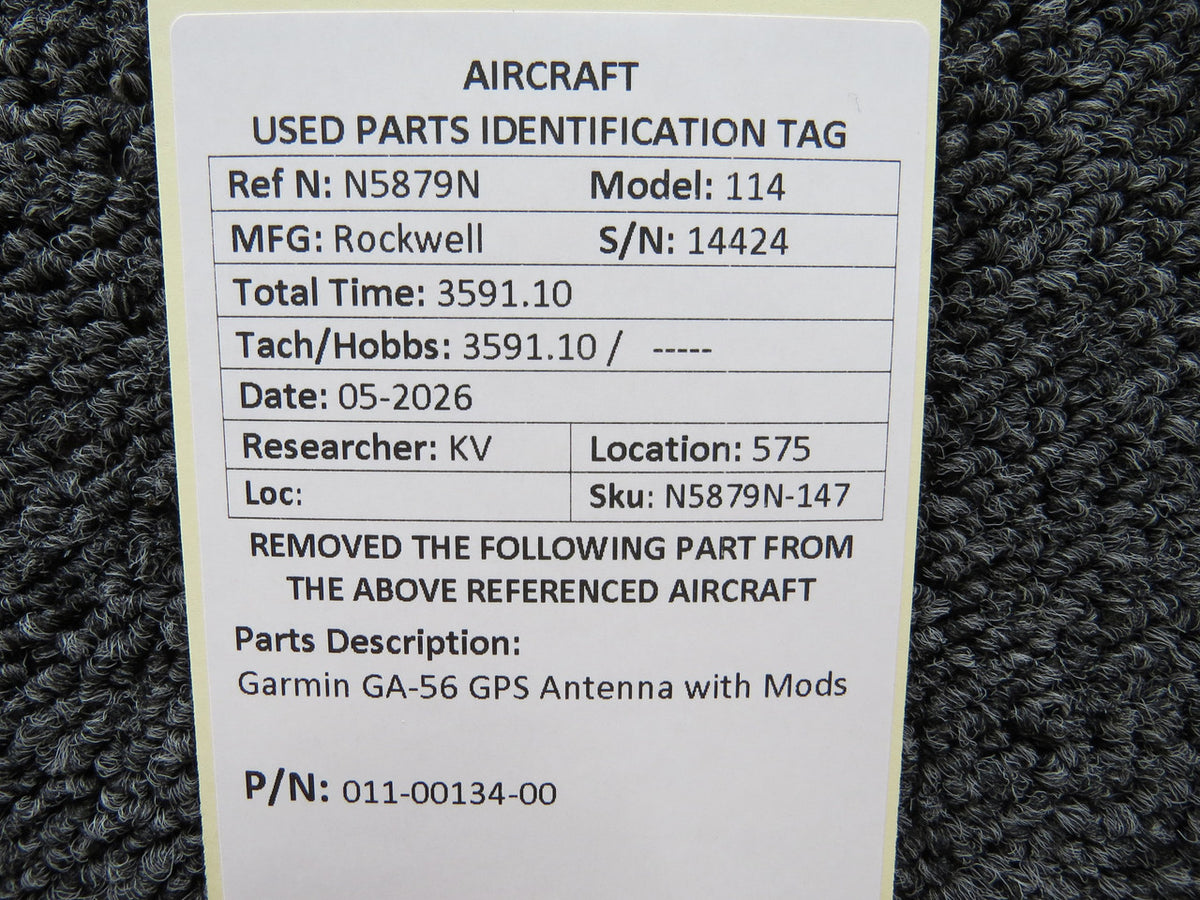 N5879N-147KW