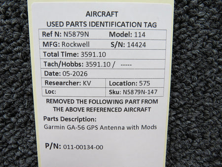N5879N-147KW