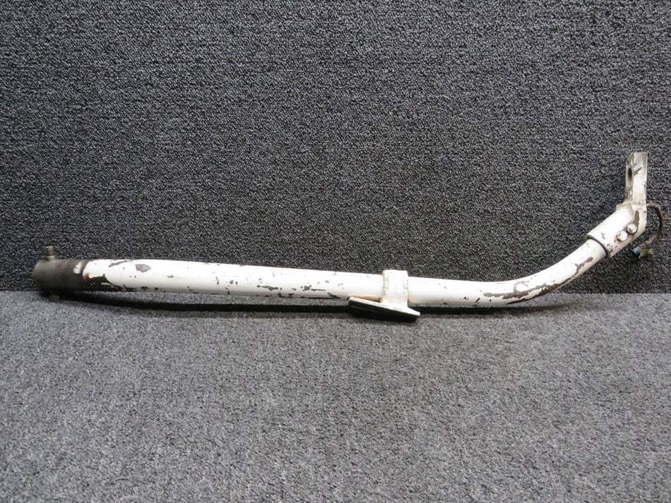 1241102-3 Cessna 210 Landing Gear Spring Assembly LH (Step Corner Broken)