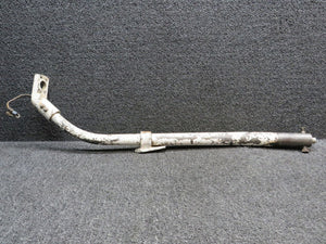 1241102-3 Cessna 210 Landing Gear Spring Assembly LH (Step Corner Broken)