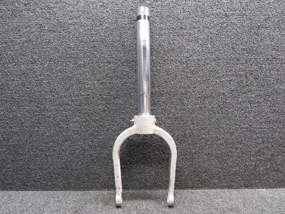 45333-003 Piper PA31-350 Nose Gear Fork Assembly