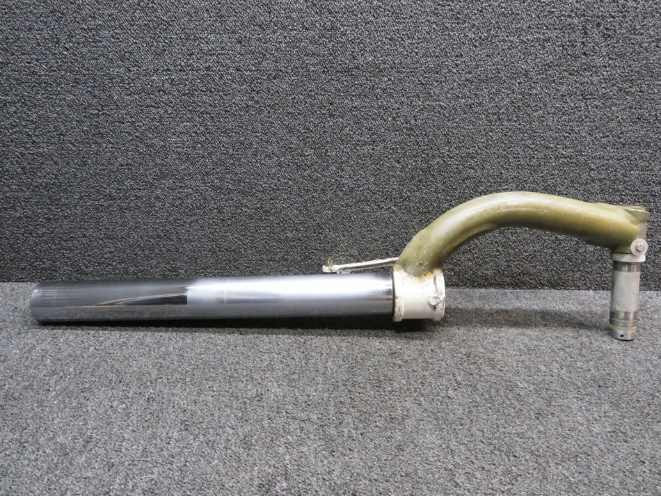 115-82066-653, 50-820196-660, 50-810295-19 Beechcraft 99 Absorber Assembly