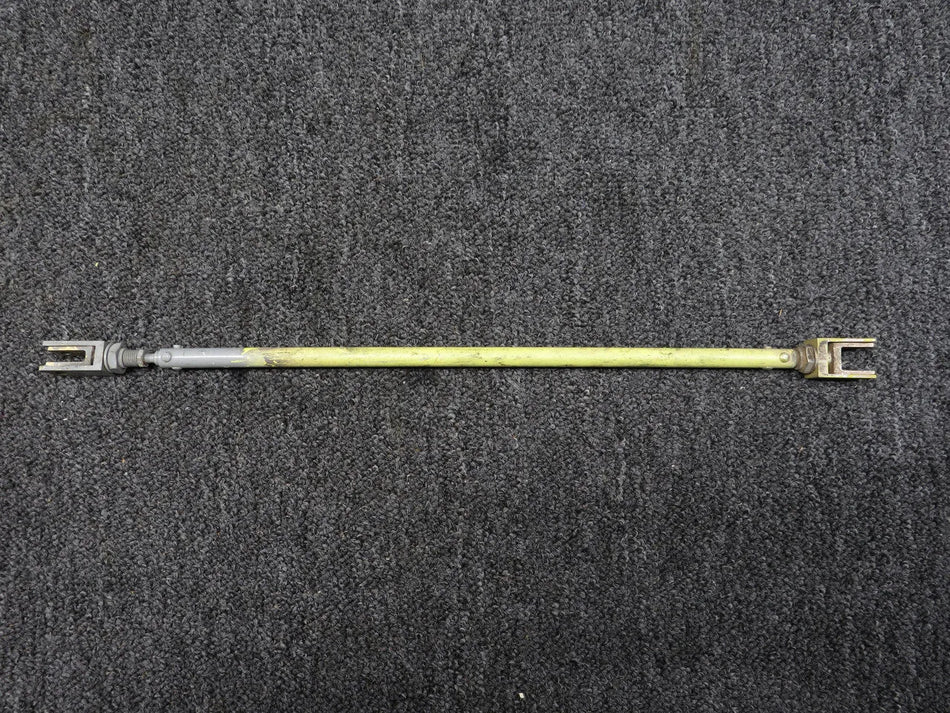 101-524092-3 Beechcraft KA-200 Rudder Trim Tab Push Rod Assy