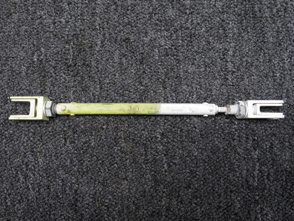 101-524092-1 Beechcraft KA-200 Elevator Actuator Tube Assembly