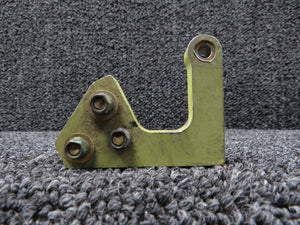 101-910021-19 Beechcraft KA-200 Upper Aft Cowling Hinge Assembly