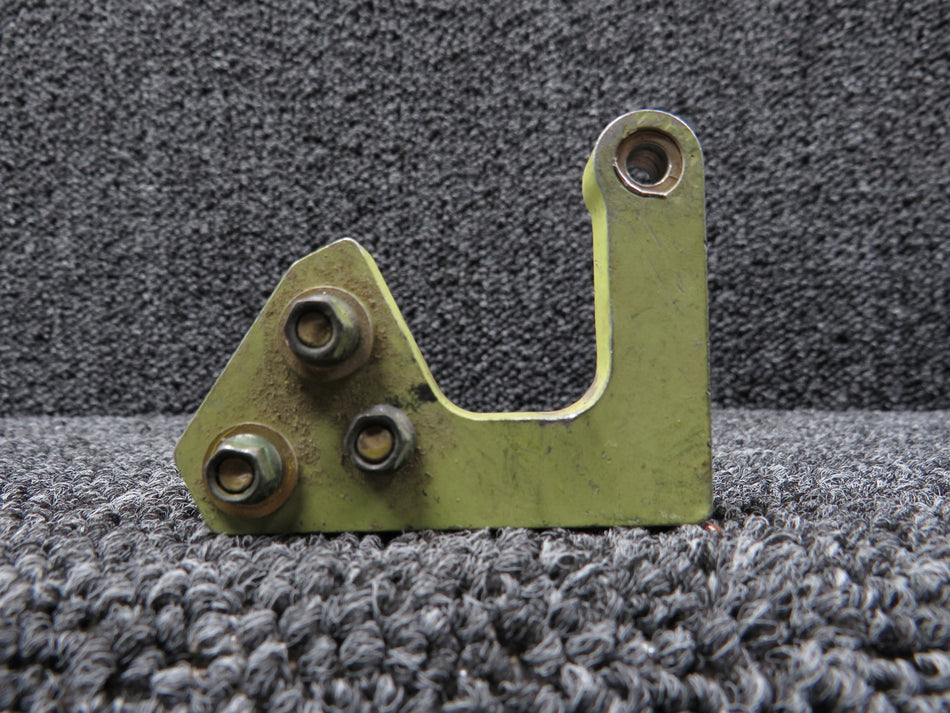 101-910021-19 Beechcraft KA-200 Upper Aft Cowling Hinge Assembly