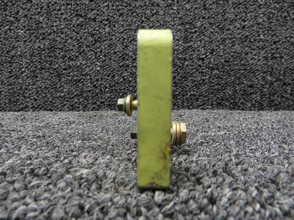 101-910021-19 Beechcraft KA-200 Upper Aft Cowling Hinge Assembly